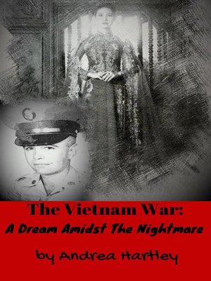 cover image of The Vietnam War